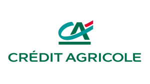 Logo client crédit agricole
