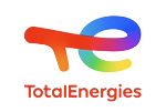 Logo de notre client Total