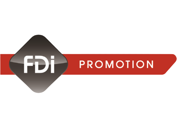 Logo de notre client FDI