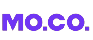 Logo de notre client M.O.C.O