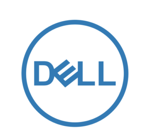 Logo de notre client Dell